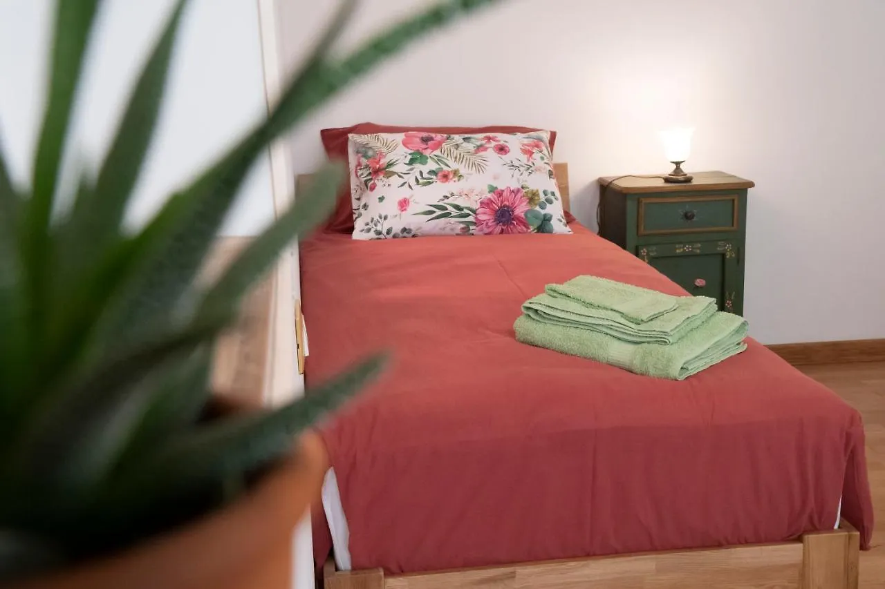 شقة Happy Corner - The Home For Outdoor Lovers Revine Lago