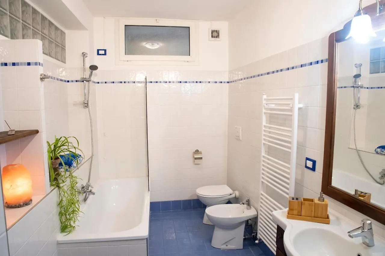 شقة Happy Corner - The Home For Outdoor Lovers Revine Lago