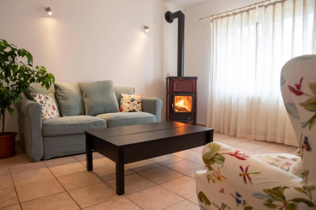 شقة Happy Corner - The Home For Outdoor Lovers Revine Lago
