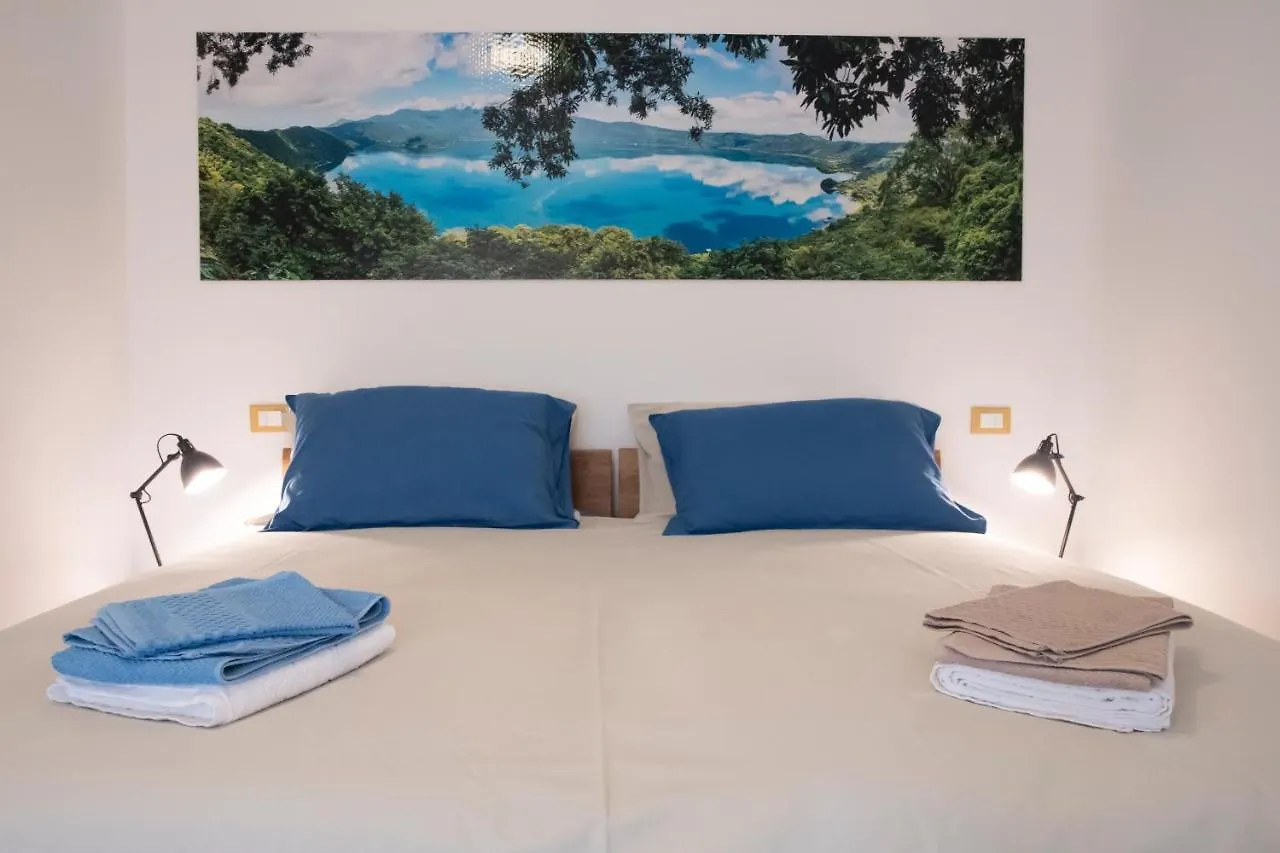 Happy Corner - The Home For Outdoor Lovers Revine Lago شقة