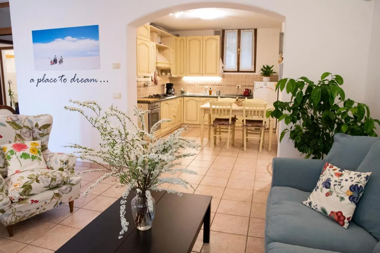 Happy Corner - The Home For Outdoor Lovers Revine Lago 0*,